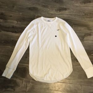 BRAND NEW! Mens Hollister thermal